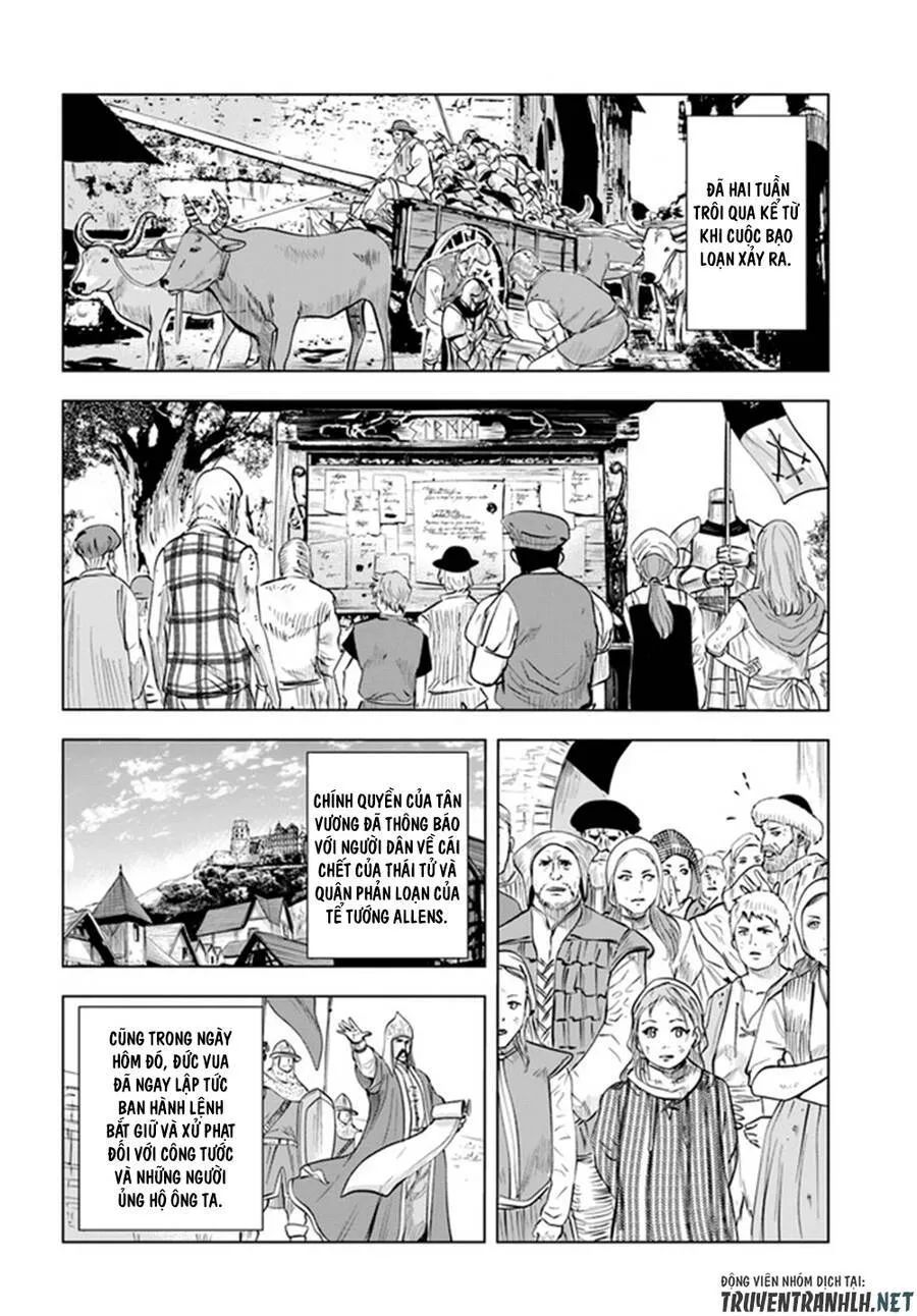 hành trình chịch dạo của của máy dập cổ đại chapter 31 2