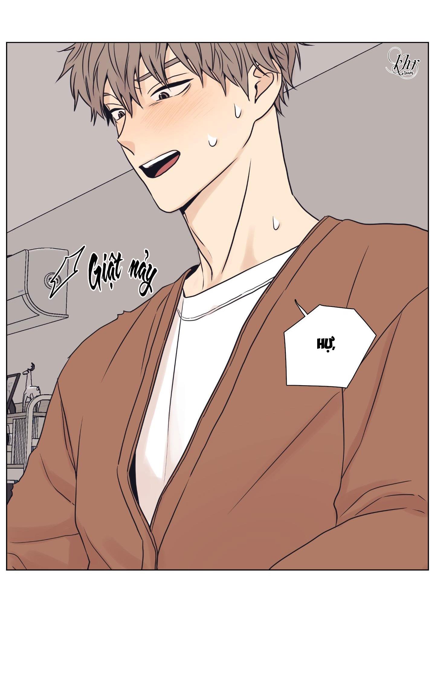 tổng hợp truyện bl ngắn chịch hỏny chapter 4.6 46