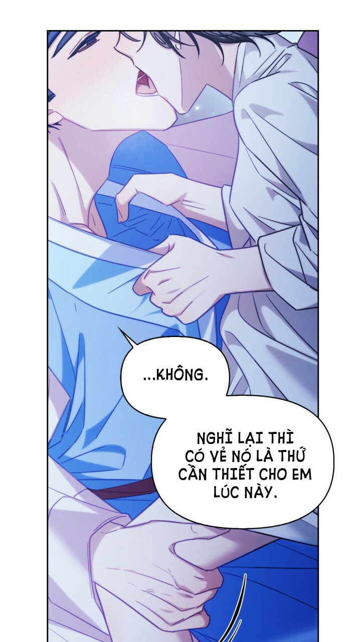 [18+] trăng nơi đỉnh núi chapter 57 11