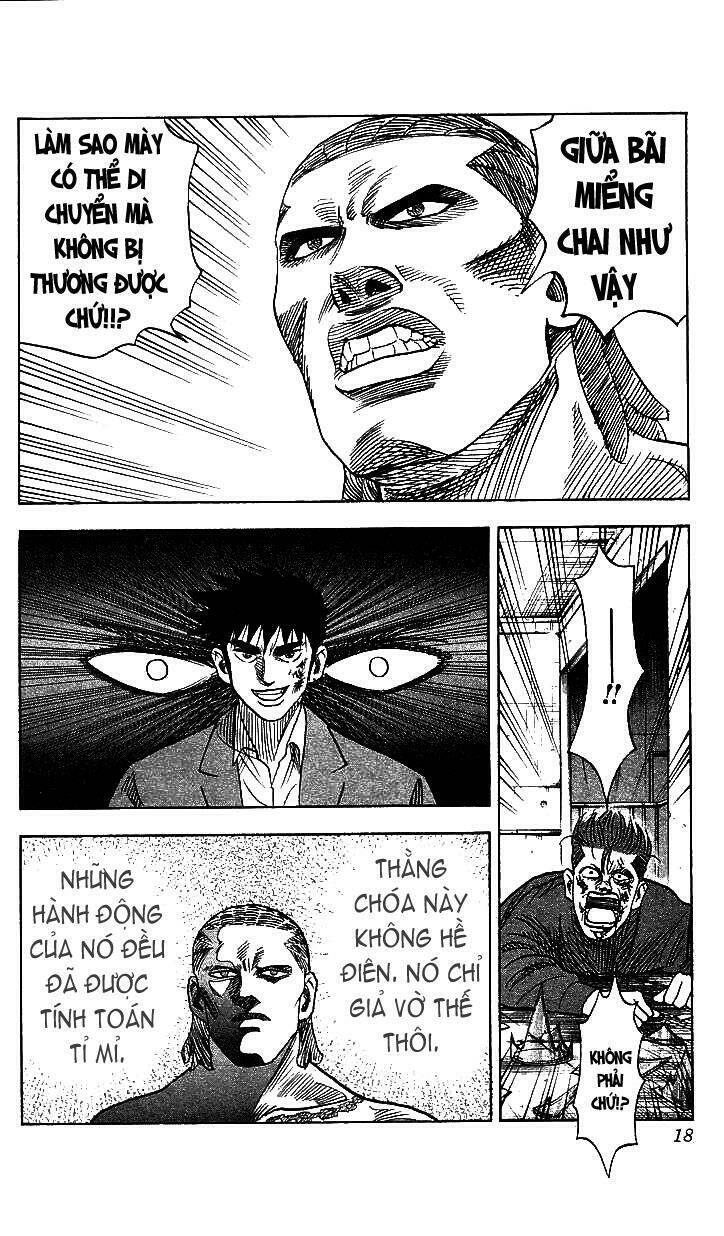 hareluya ii boy chapter 80 12