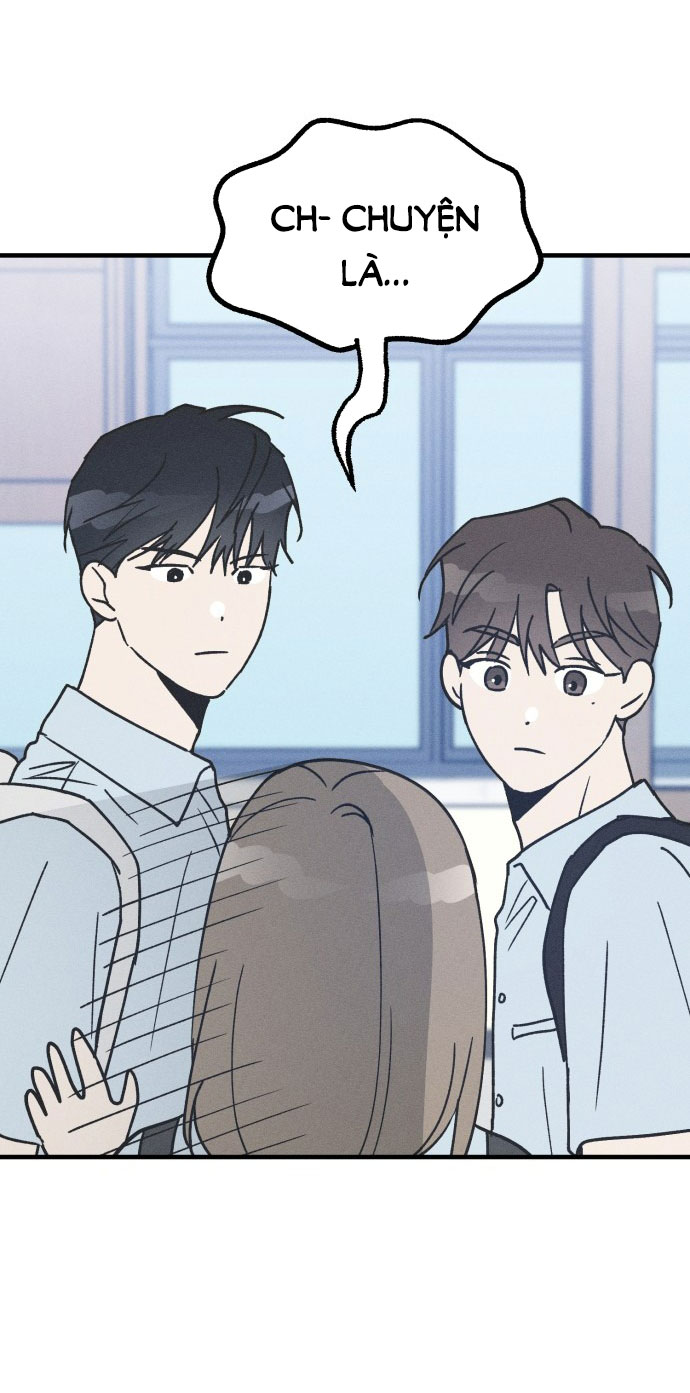 nguyên tắc của bạn thân là con trai chapter 19.2 18