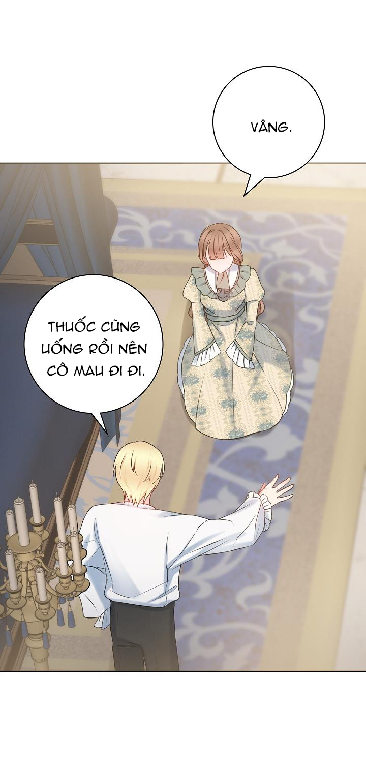 người chồng hợp đồng của tôi chapter 2 45