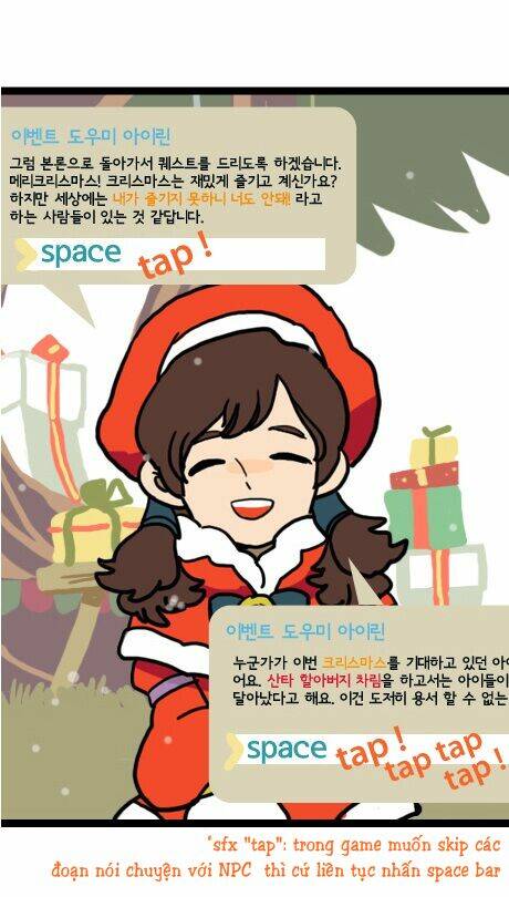 dragon nest random scribbles chapter 3 5