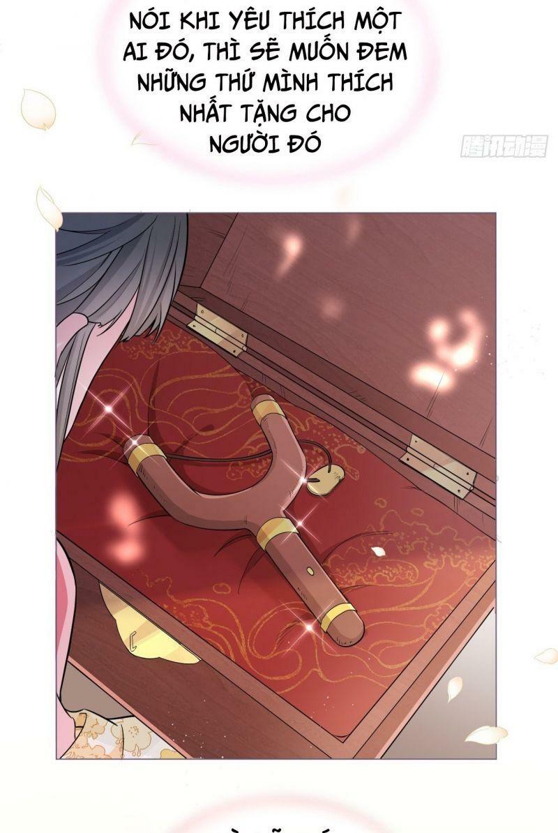 nhập mộ chi thần chapter 10 8