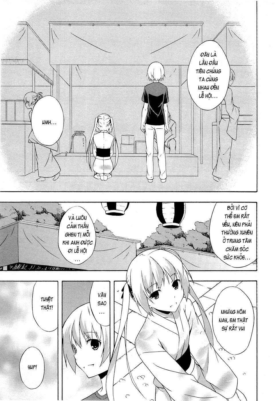 yosuga no sora chapter 5 9