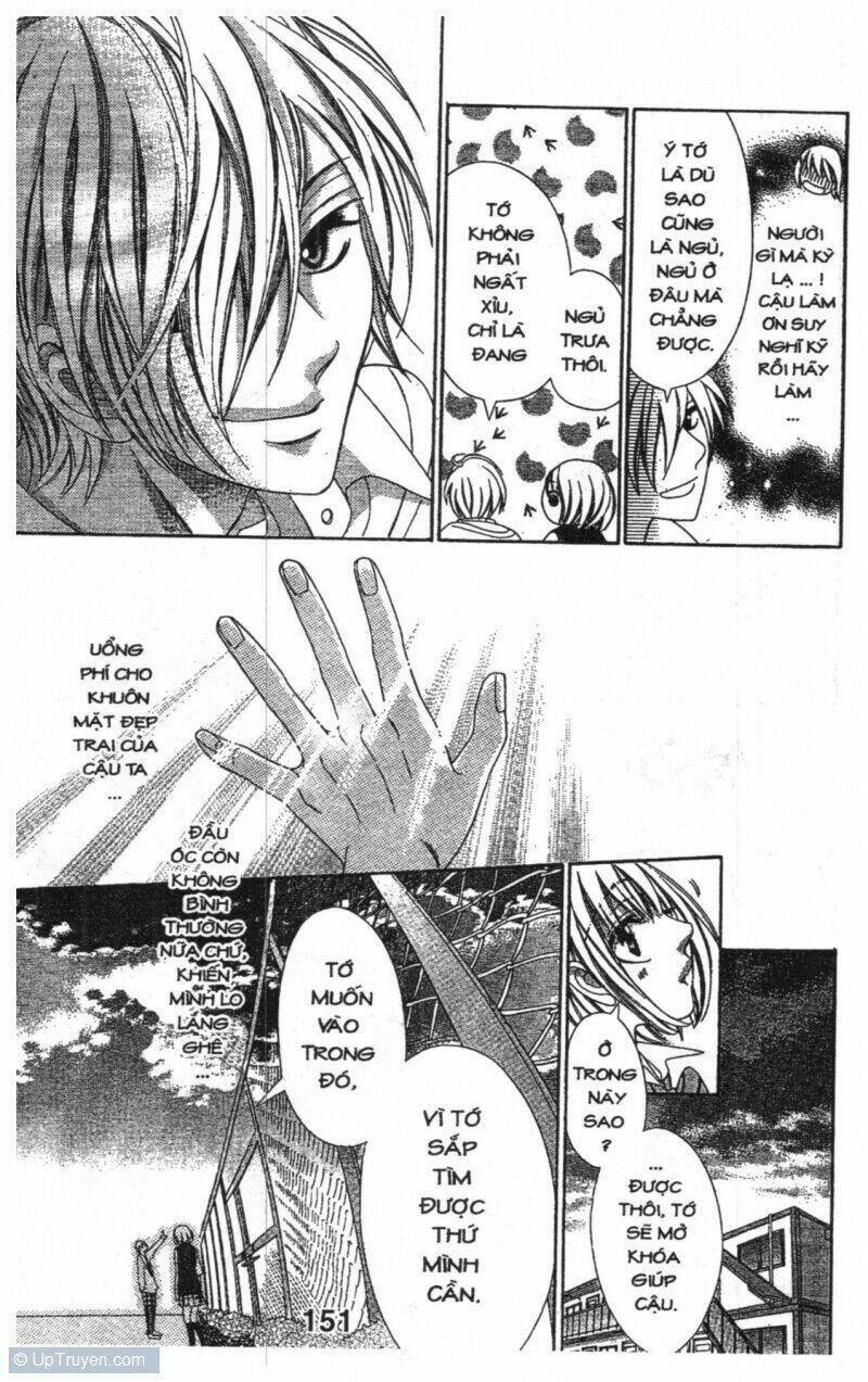 alice binetsu 38°c - we are tsubasa ga oka d.c chapter 1 151