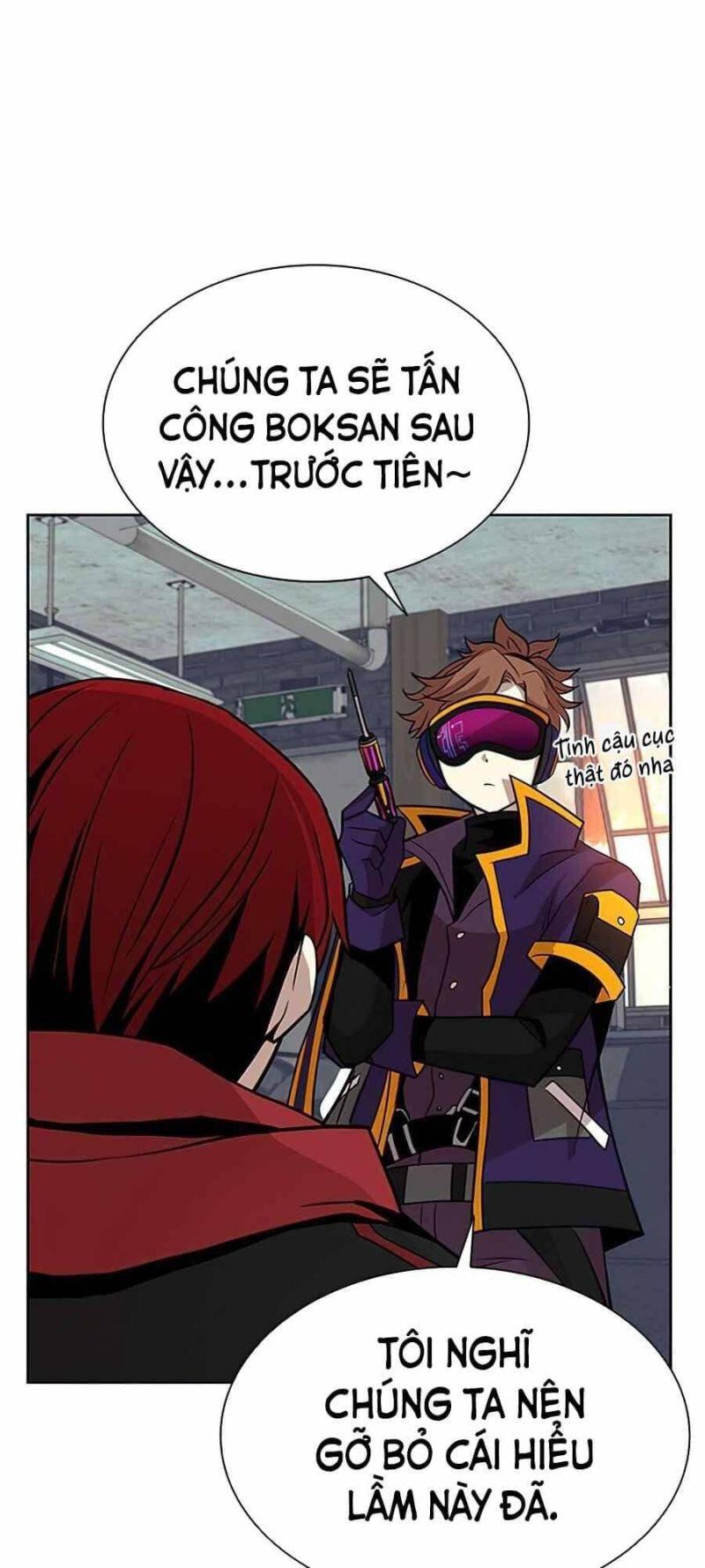 tiêu diệt ác nhân chapter 44 33