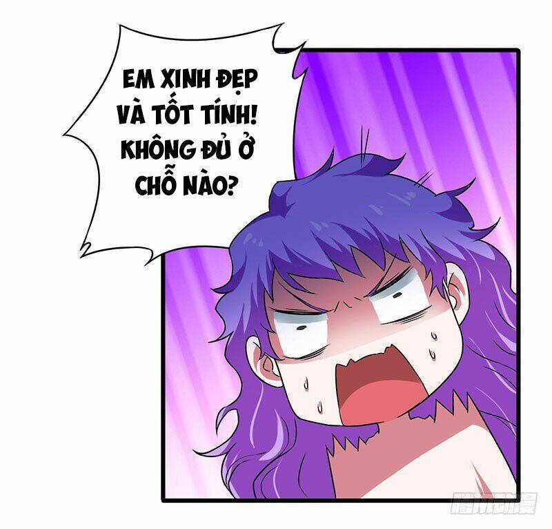 siêu cấp bại gia tử chapter 16 14