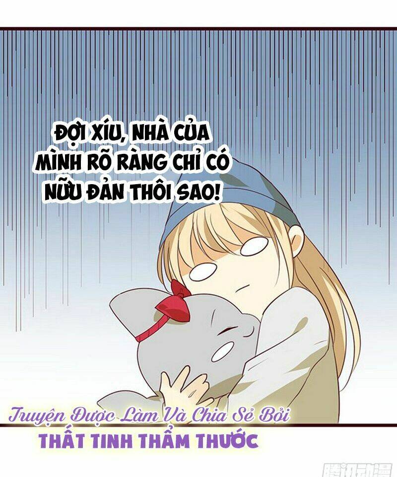 hoa đào nhẹ rơi đẹp như em chapter 4 38