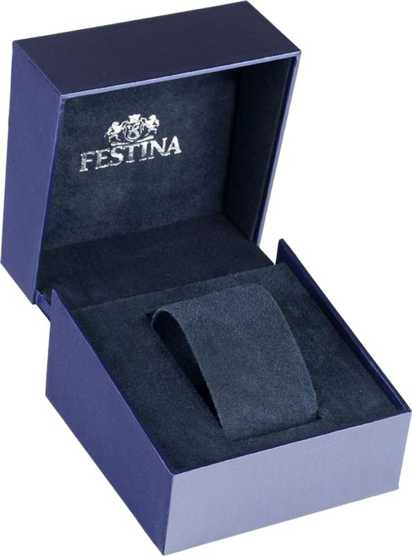 Đồng Hồ Nam Dây Kim Loại Festina F16564/2