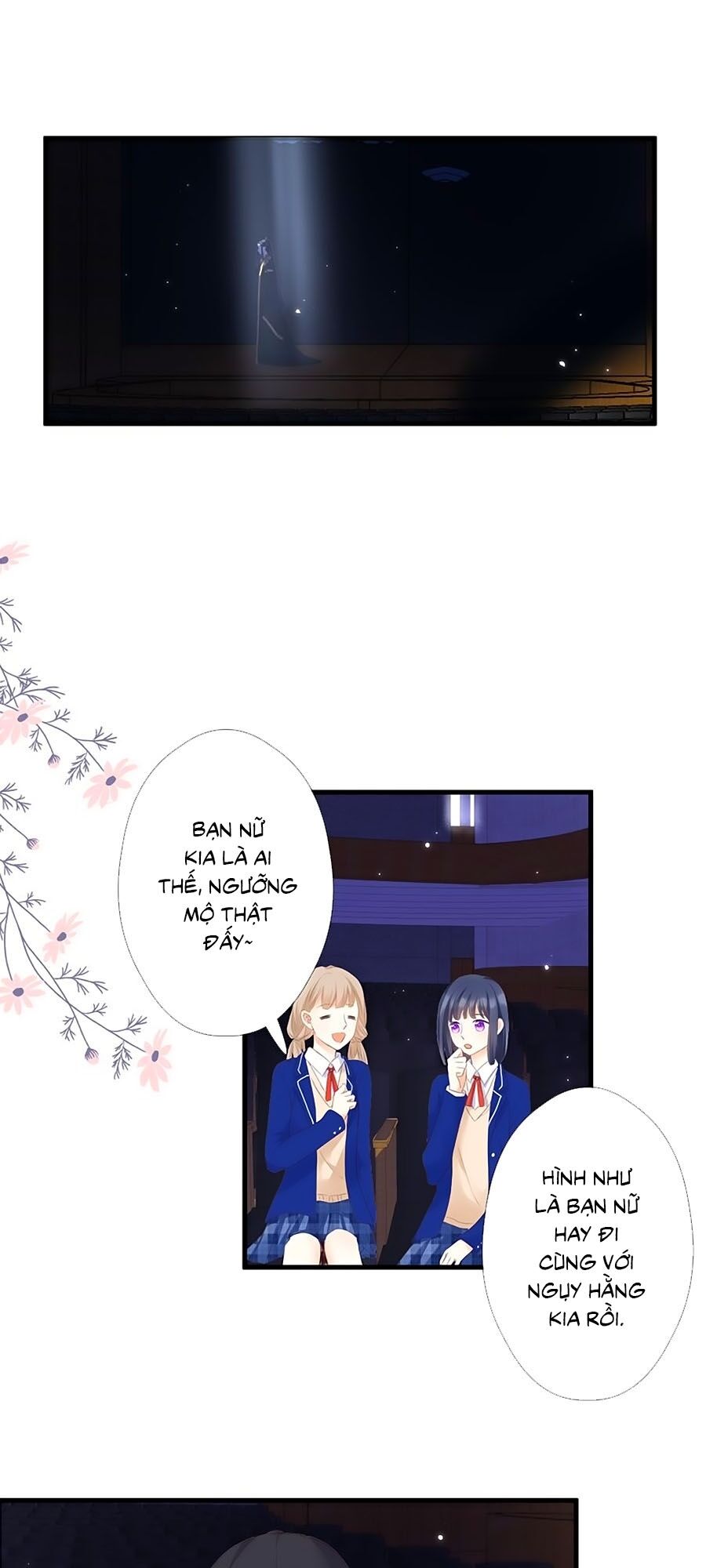 hoa chưa nở rộ chapter 48 20