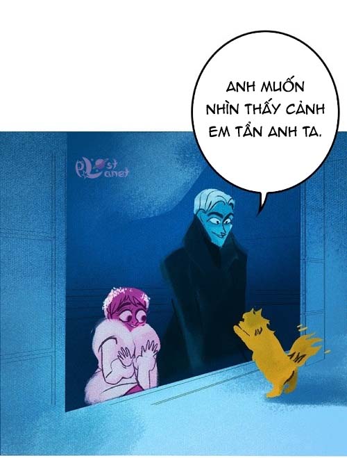 thần thoại olympus chapter 54 56