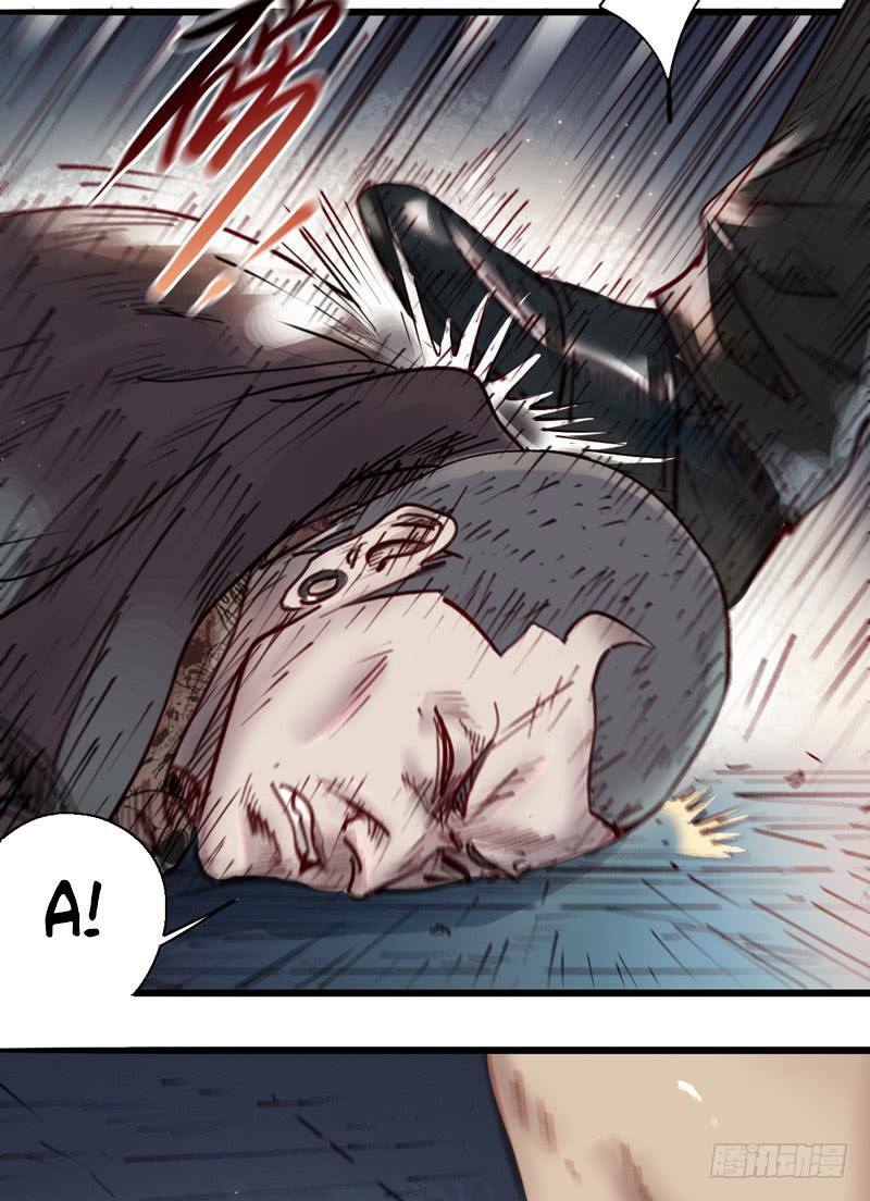 thế giới xa lạ chapter 5 15