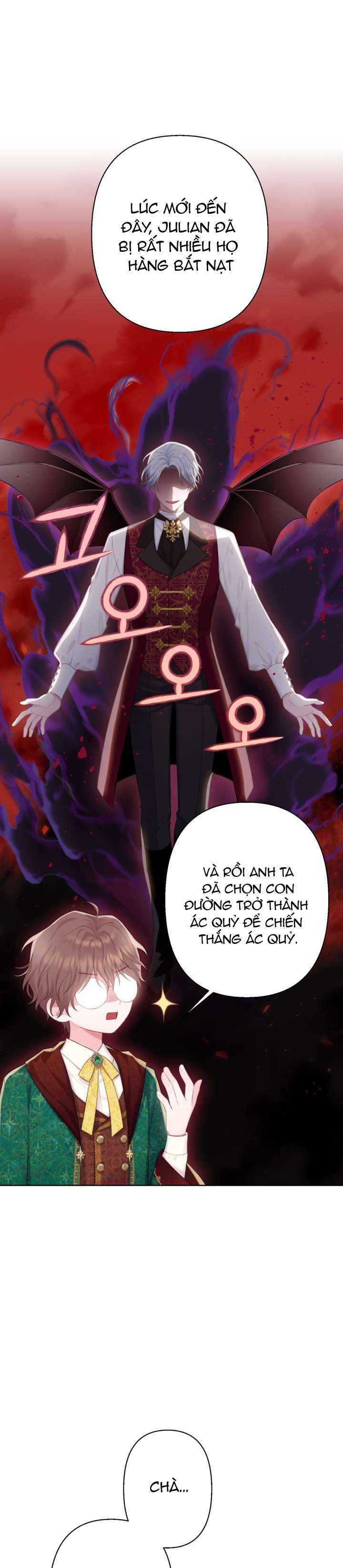 anh trai mạnh nhất của tôi đã mất trí nhớ chapter 17 12