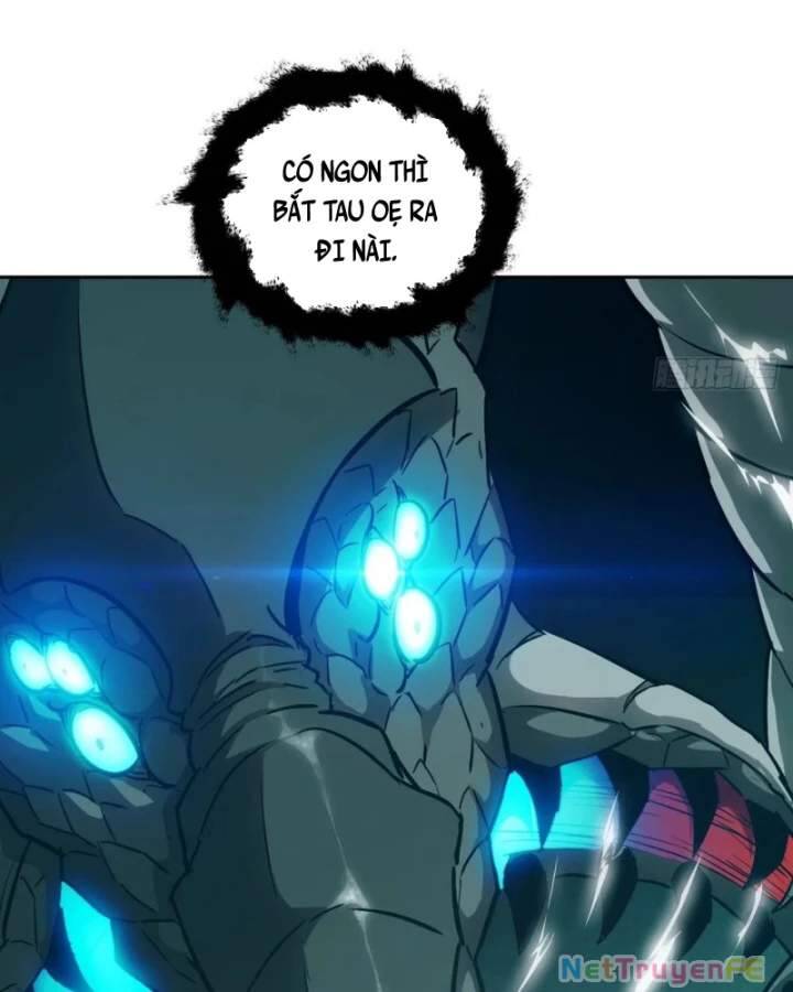 Tay Trái Của Ta Có Thể Dị Biến chapter 51 5