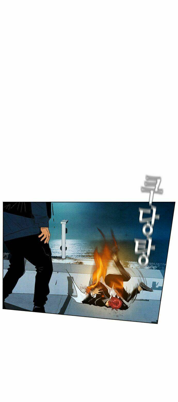 nạn nhân hồi sinh chapter 18 21