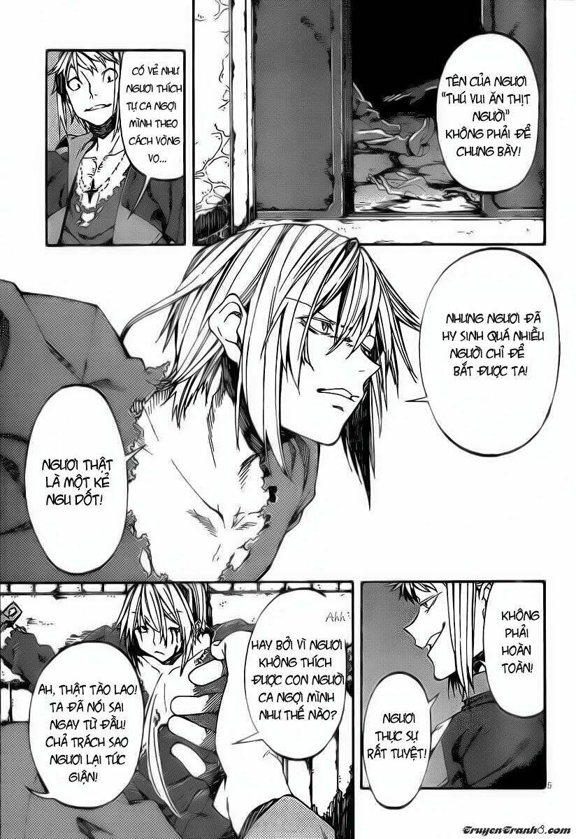 kamisama no inai nichiyoubi chapter 18 6