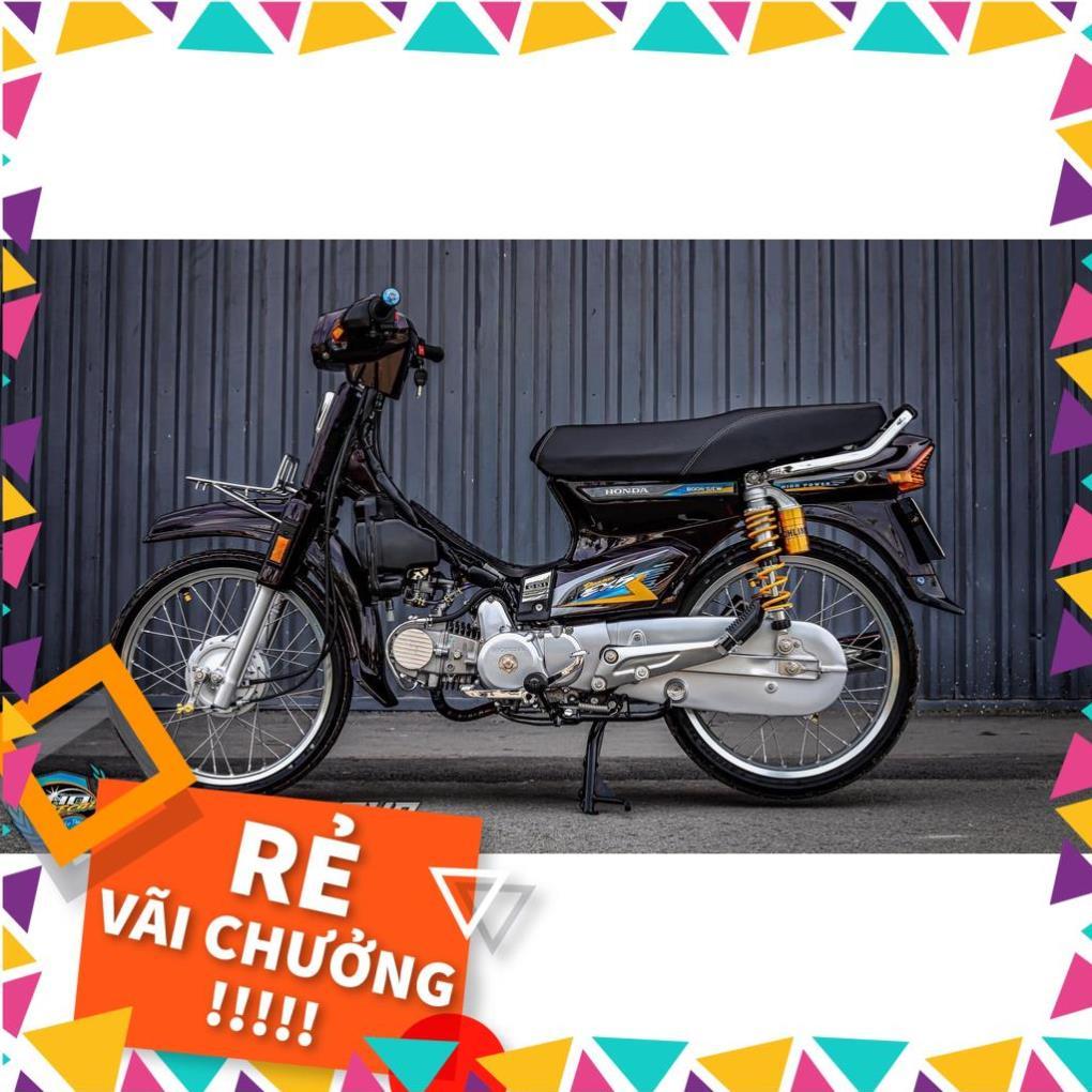 Tem Rời Dream Mẫu Ex5 Đen Xanh Vàng