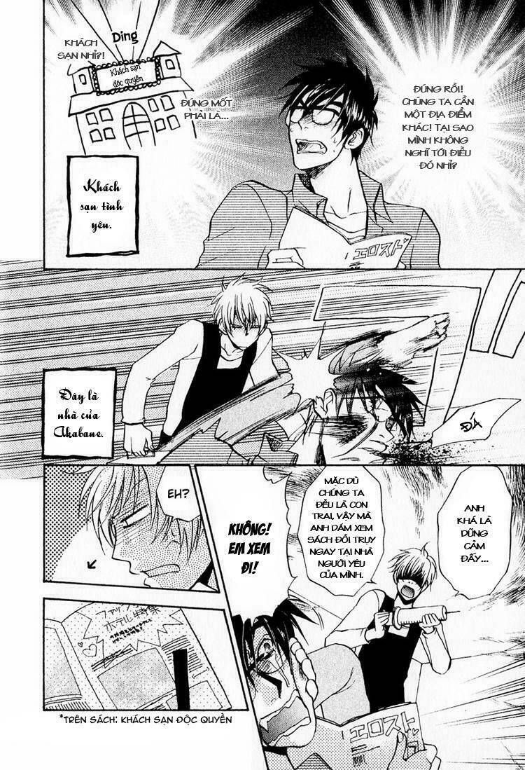 blood honey chapter 5 11