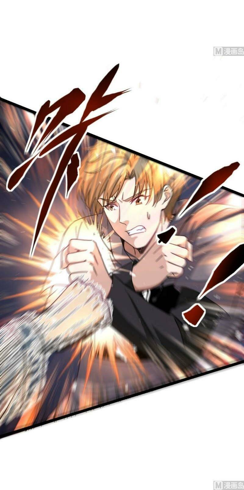 tối cuồng nữ tế chapter 41 8