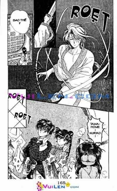 quyển sách kỳ bí chapter 1 165