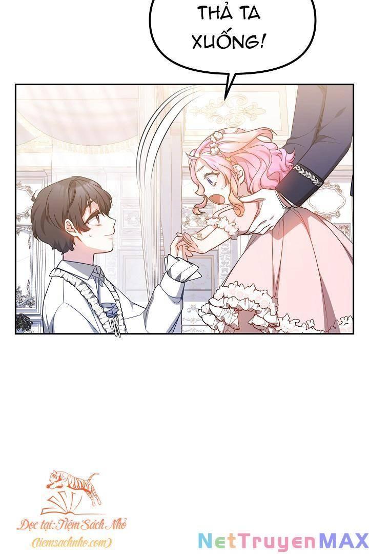 rồng con thuần hóa những kẻ điên chapter 23 16