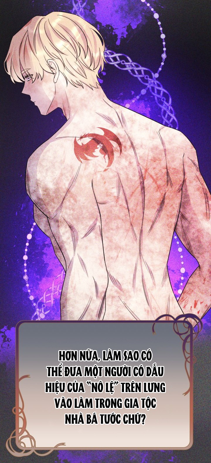 [18+] nếu cứu rỗi một cầm thú hư hỏng chapter 17.2 15