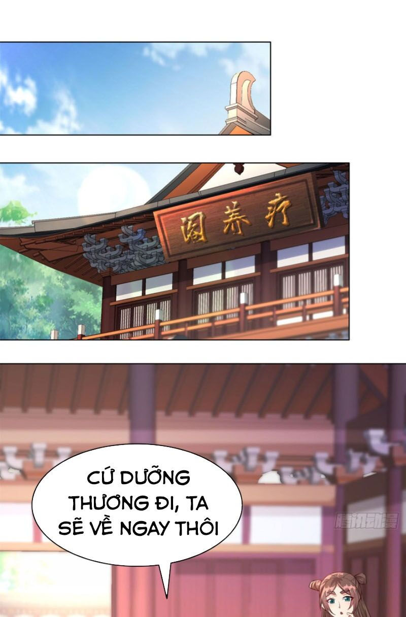 người nuôi rồng chapter 20 9