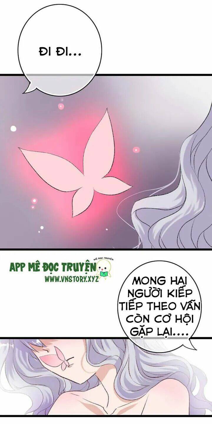 sau con mưa mùa hạ chapter 88 17