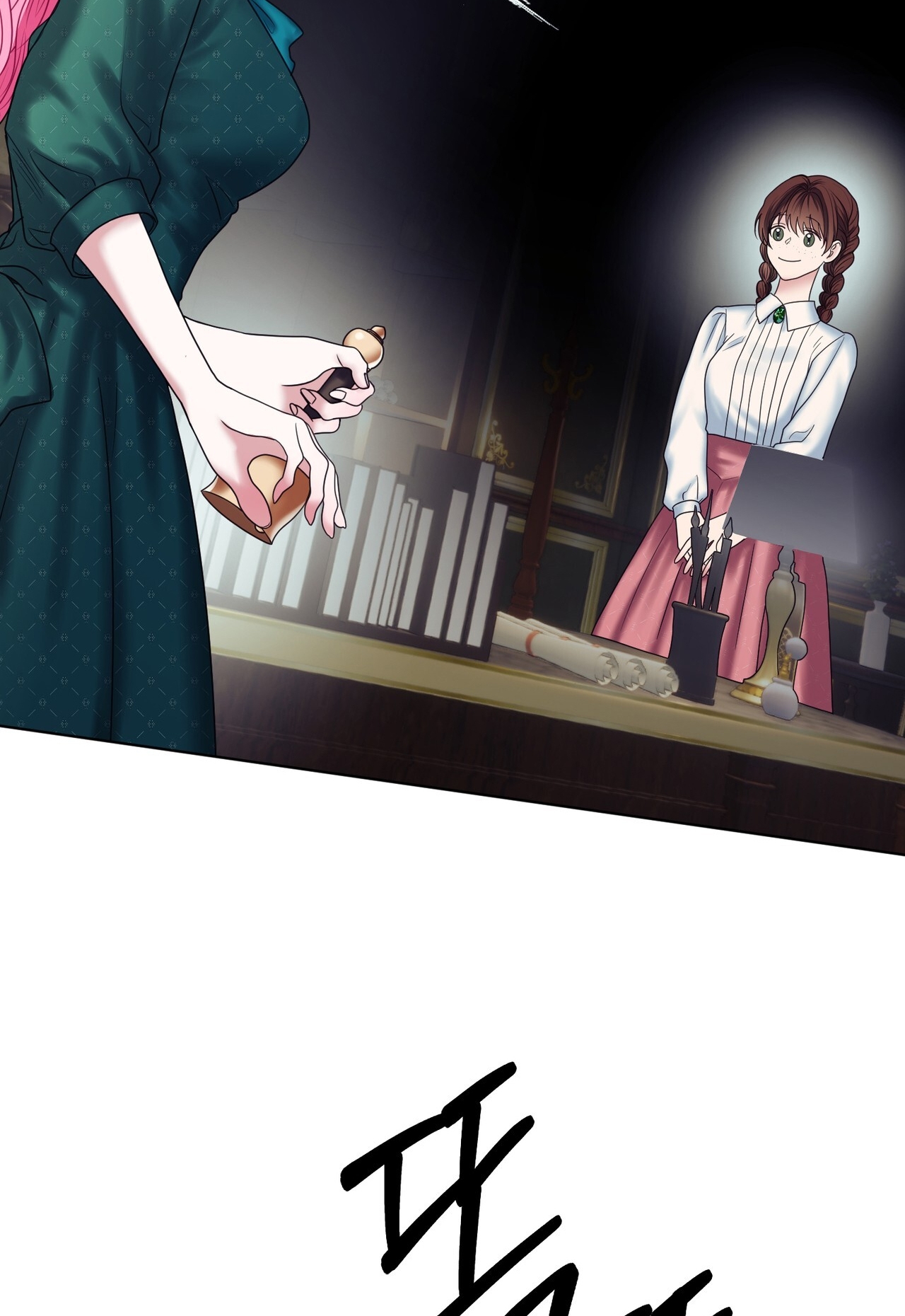 hợp đồng hôn nhân với hai người chồng chapter 17.2 56