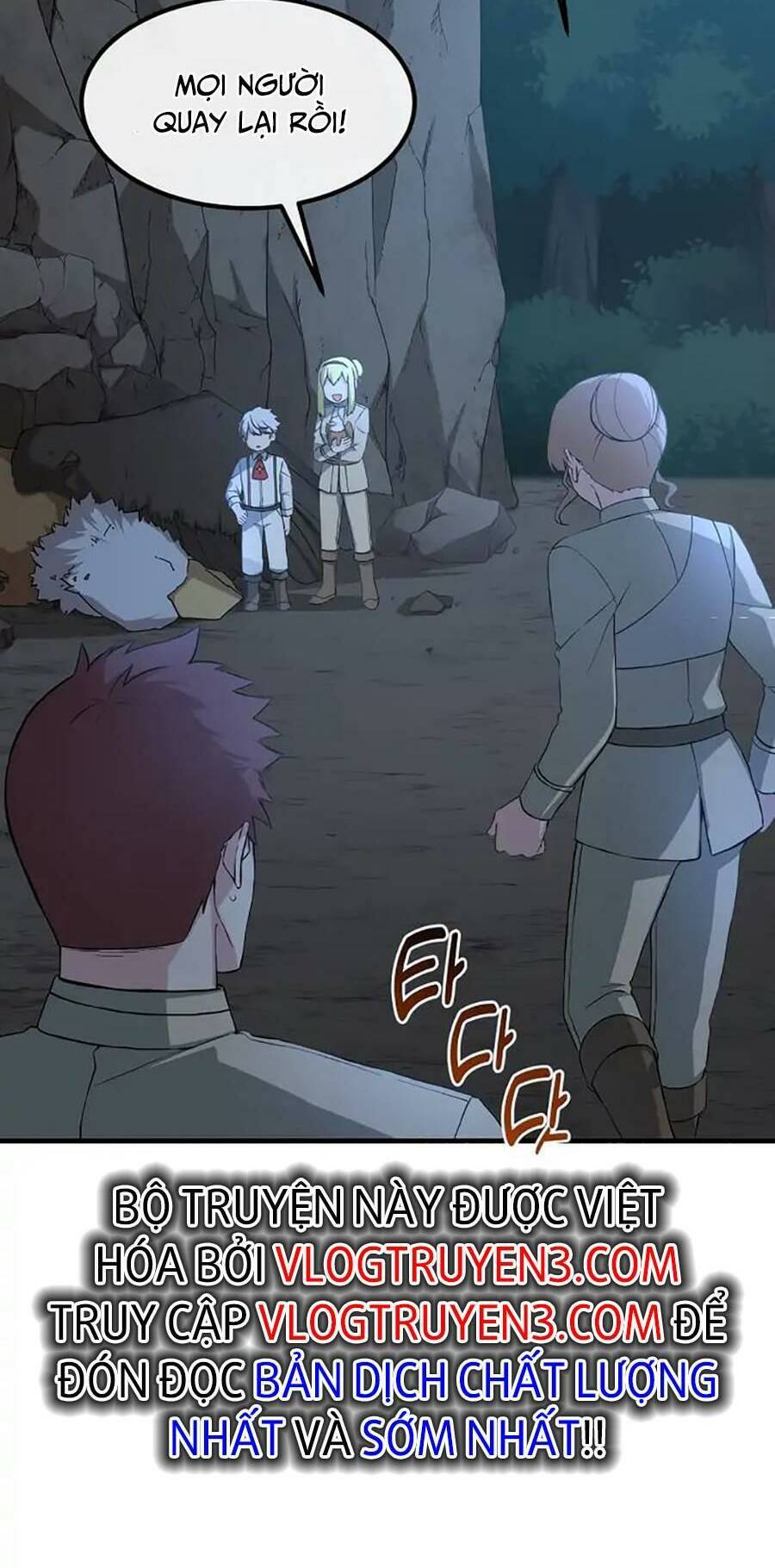 bách kiếp cường giả chapter 20 5