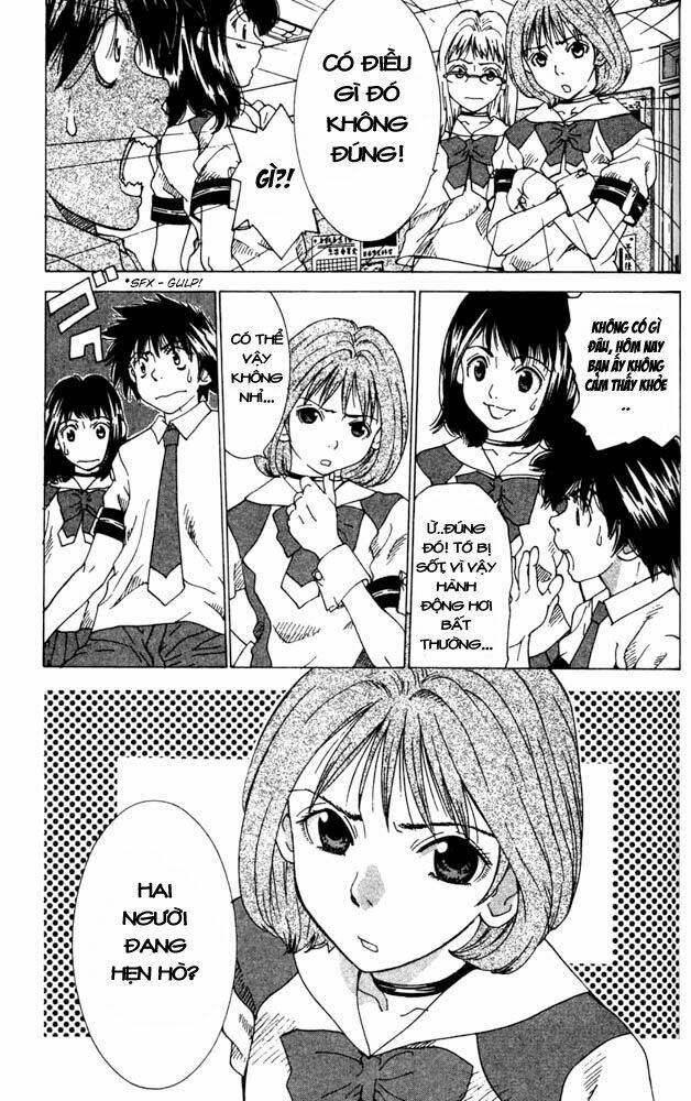 gachax2 ~ secret chapter 3 24