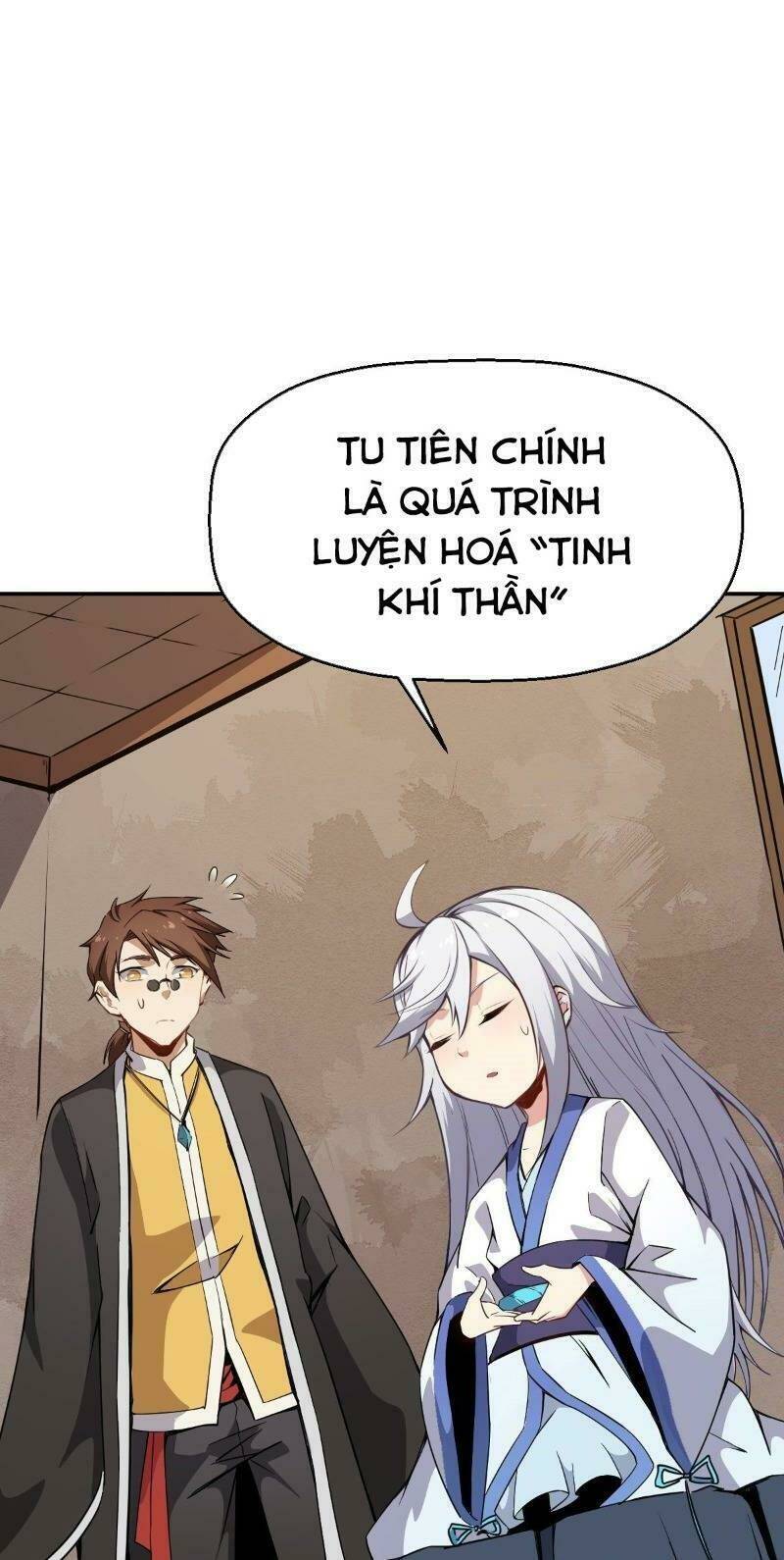 tổ thượng có tiền chapter 2 17