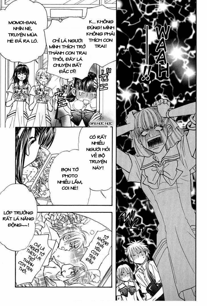 boku to kanojo no xxx chapter 33 8