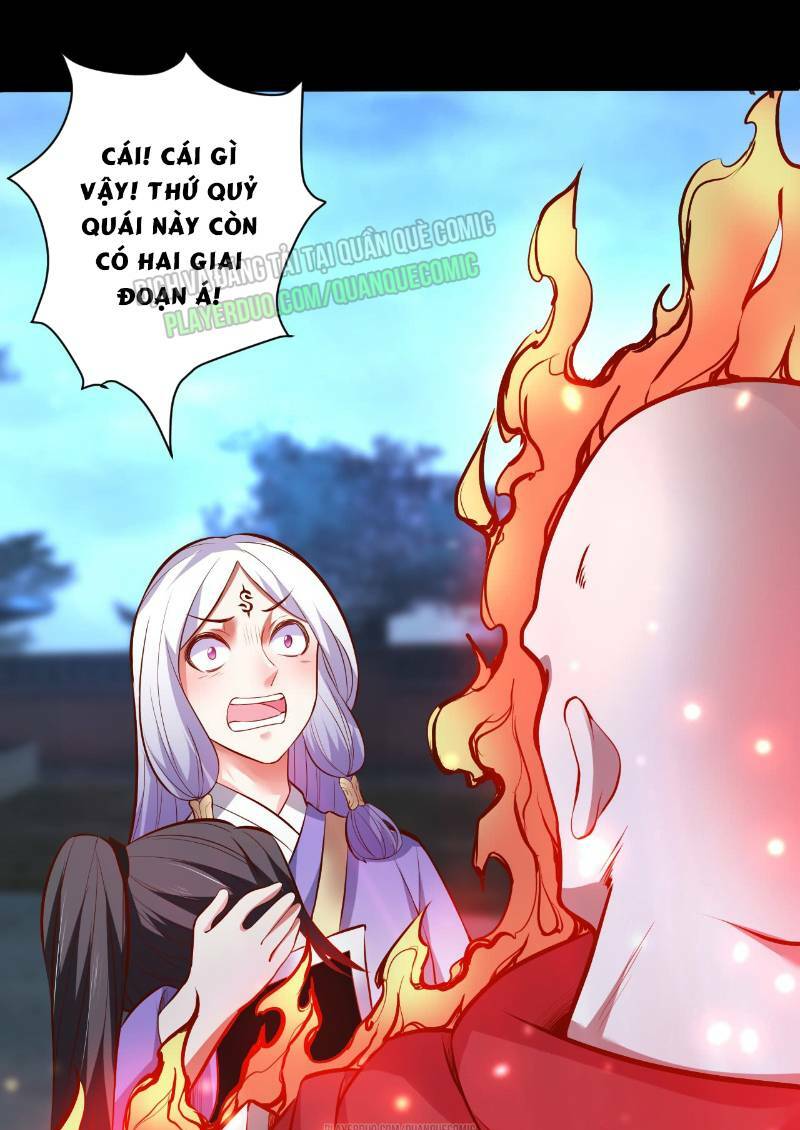 trọng sinh tối cường ma tôn ở rể chapter 23 13