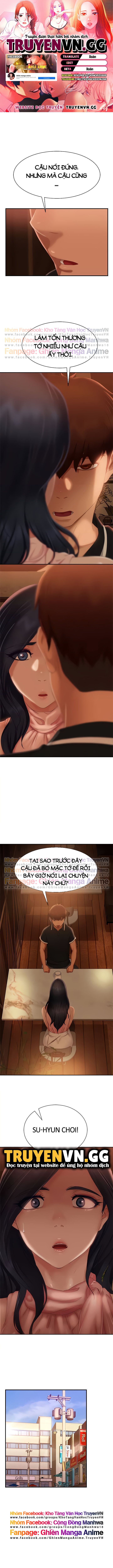 một ngày rối rắm chapter 71 1