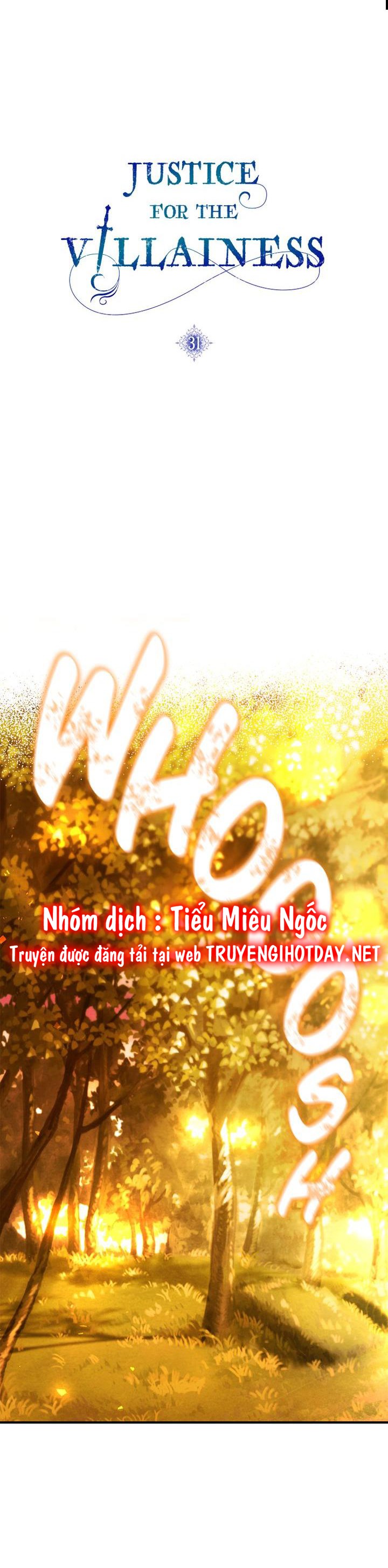 công lý của một ác nữ chapter 31 3