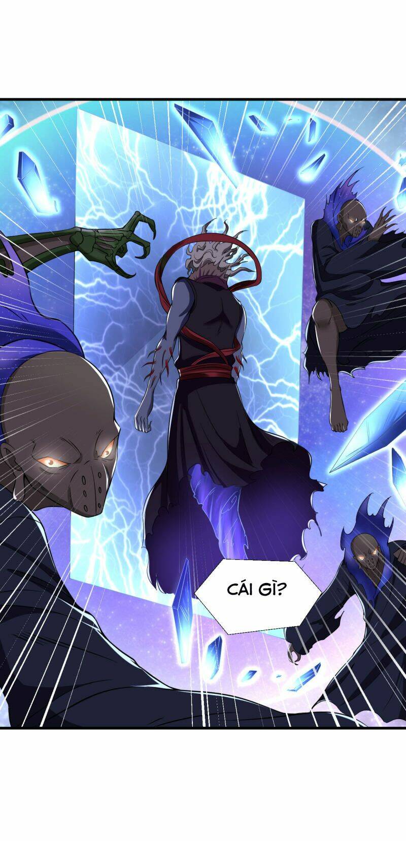 đạo ấn chapter 65 26