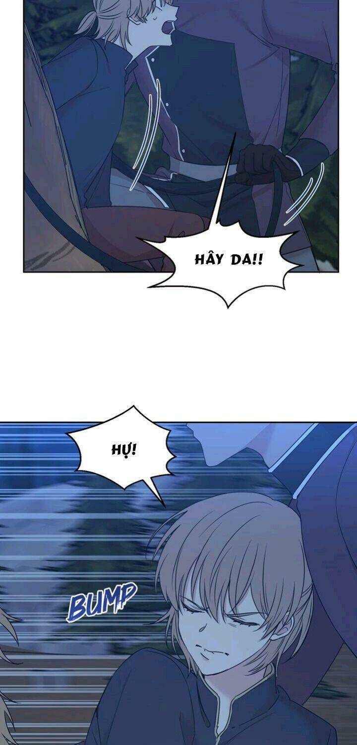 tôi chọn kết thúc của hoàng đế chapter 86 16