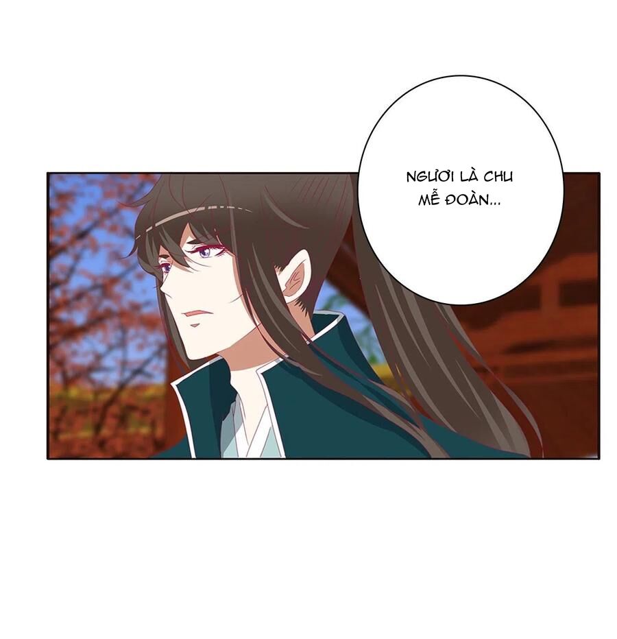 thông linh phi chapter 655 23