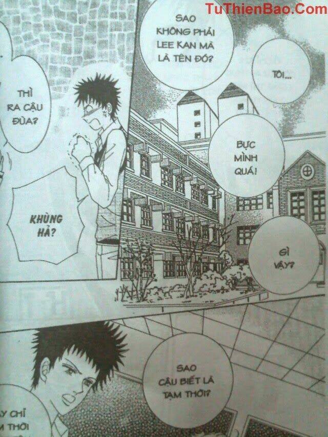 tình trong mộng chapter 9 111