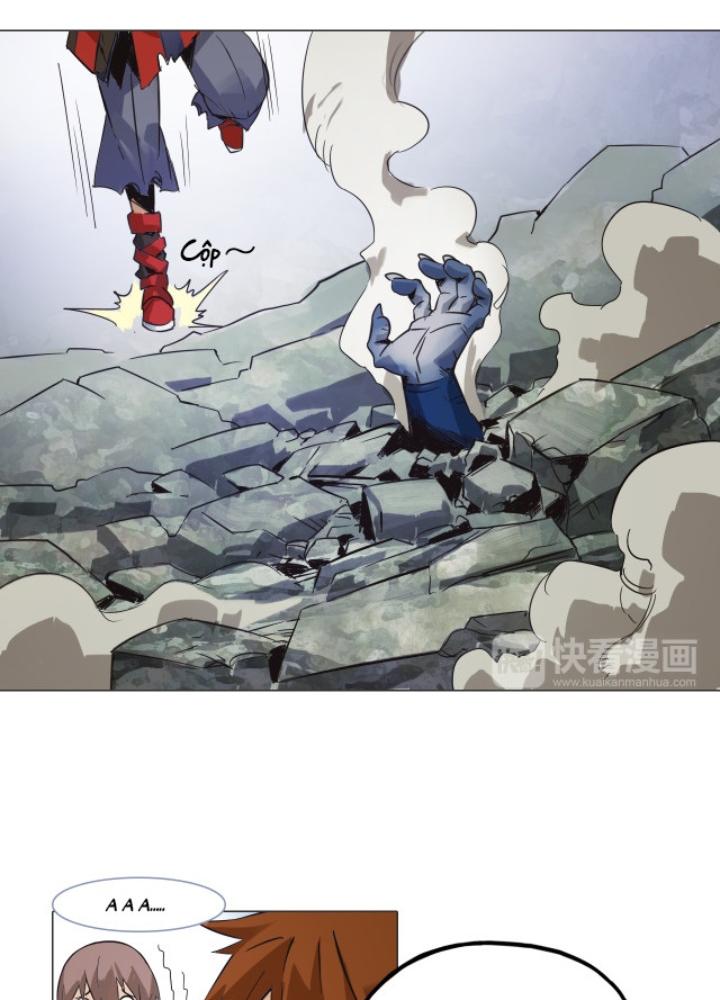 song hồn chiến ký chapter 3 34