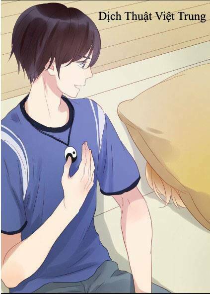 lượm được 1 tiểu hồ ly chapter 3 32