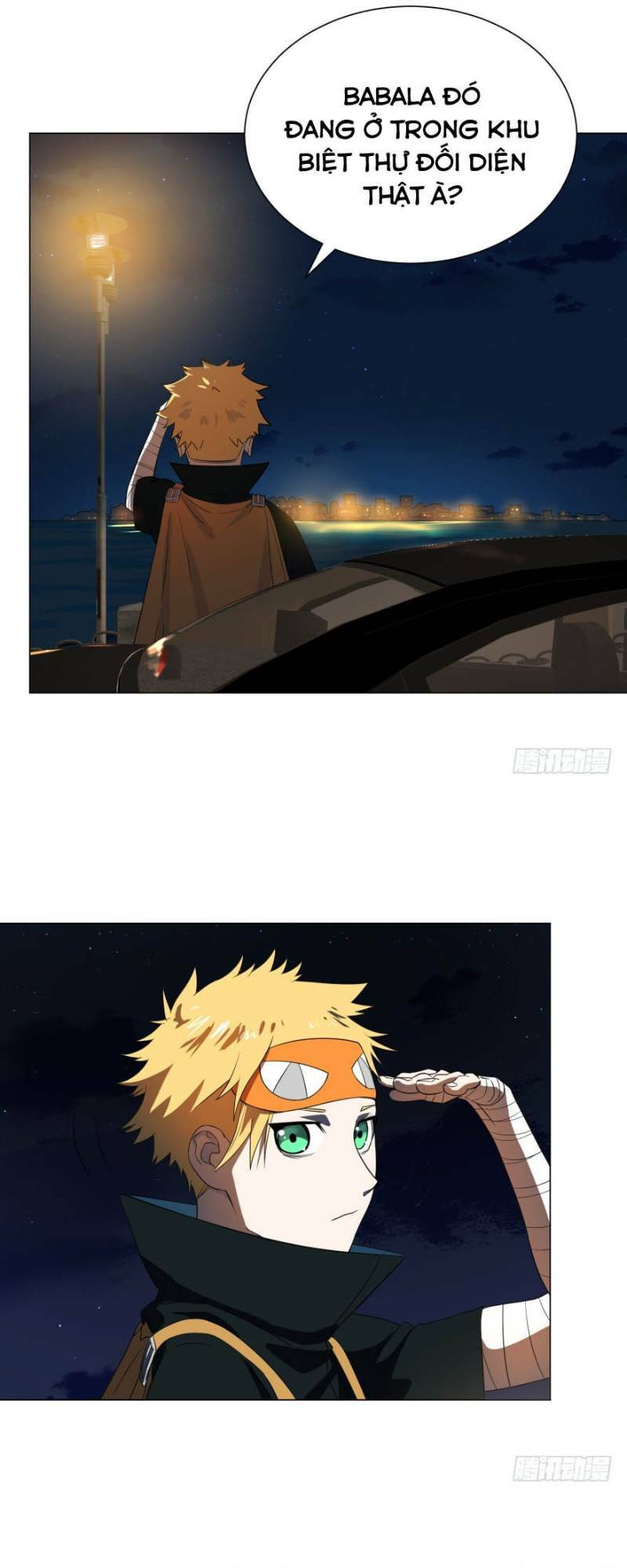 danh sách kẻ phản diện chapter 14 25