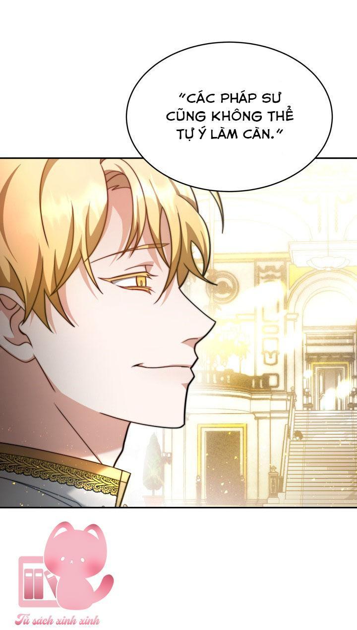 từ chồng cũ hóa thành nam chính chapter 4 67