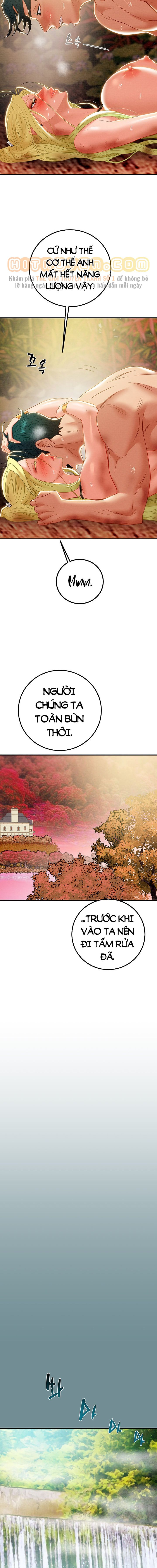 cây búa thần chapter 23 21