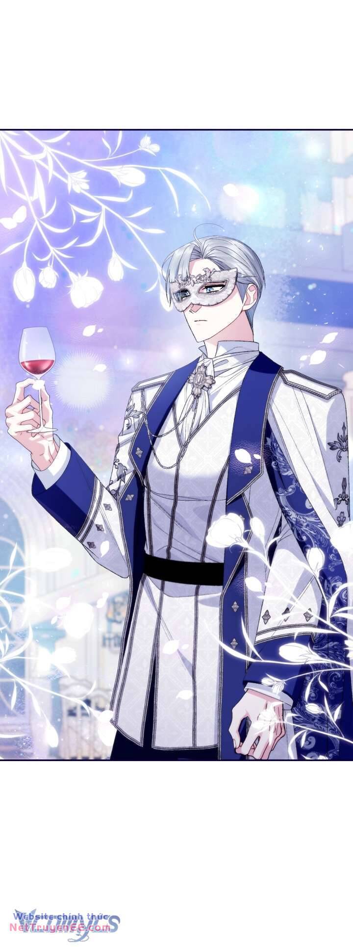 cha, con không muốn kết hôn đâu chapter 129 43