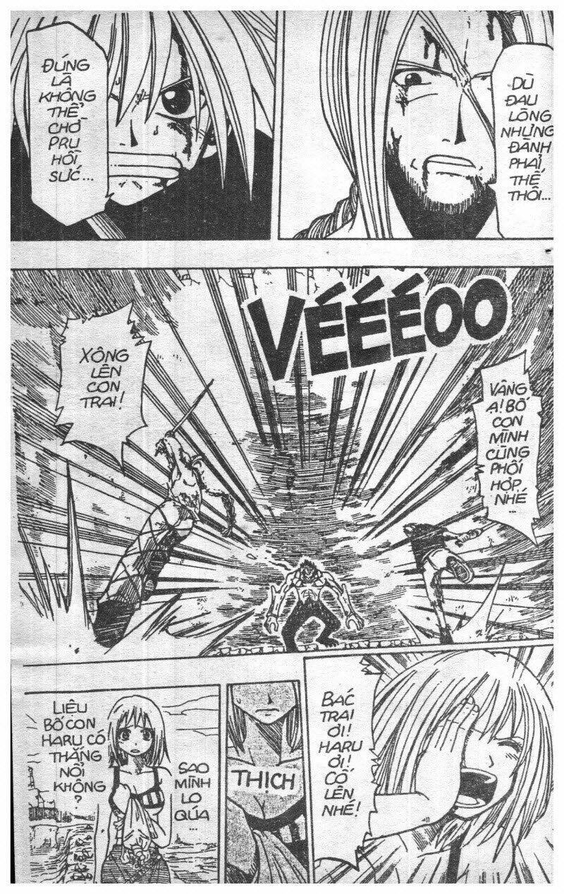 rave master (scan) chapter 8 184