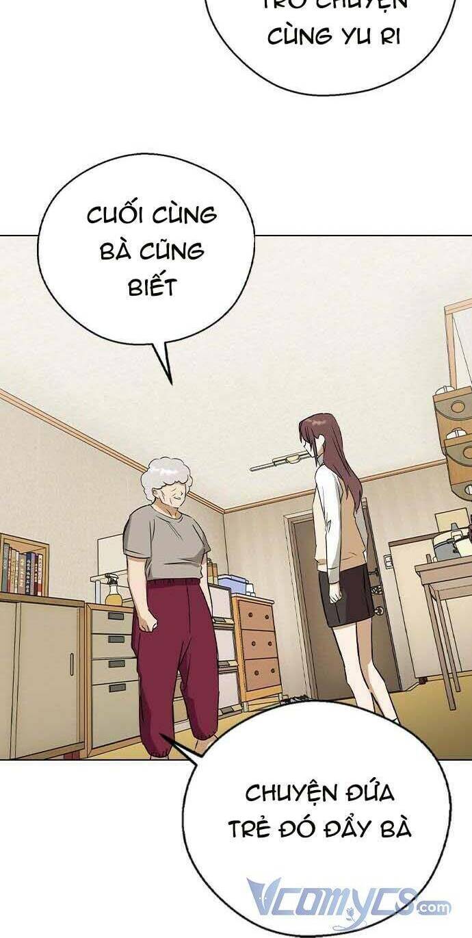 duyên nợ kiếp trước chapter 43 76