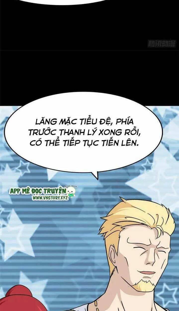bạn gái virus của tôi chapter 175 13